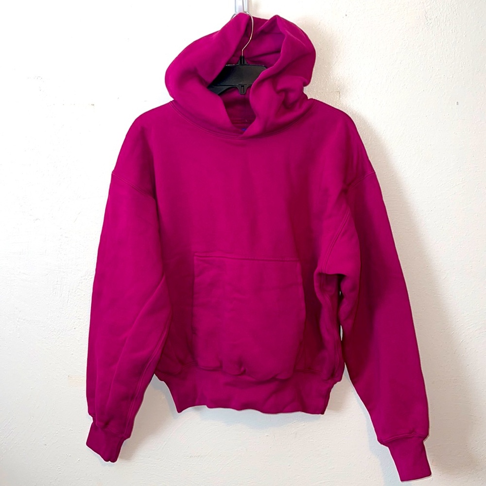 Gap Yeezy sweatshirt